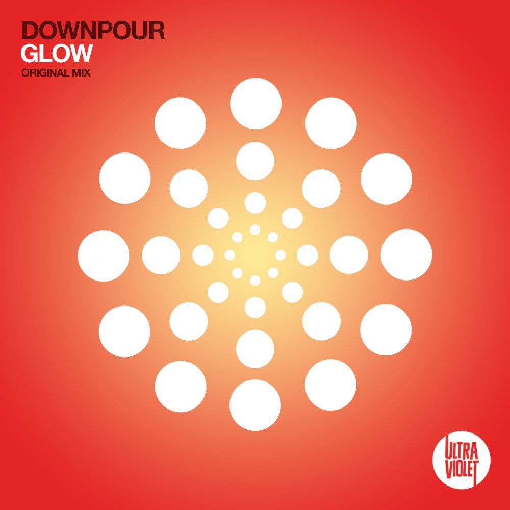 Downpour - Glow [UVM126A]